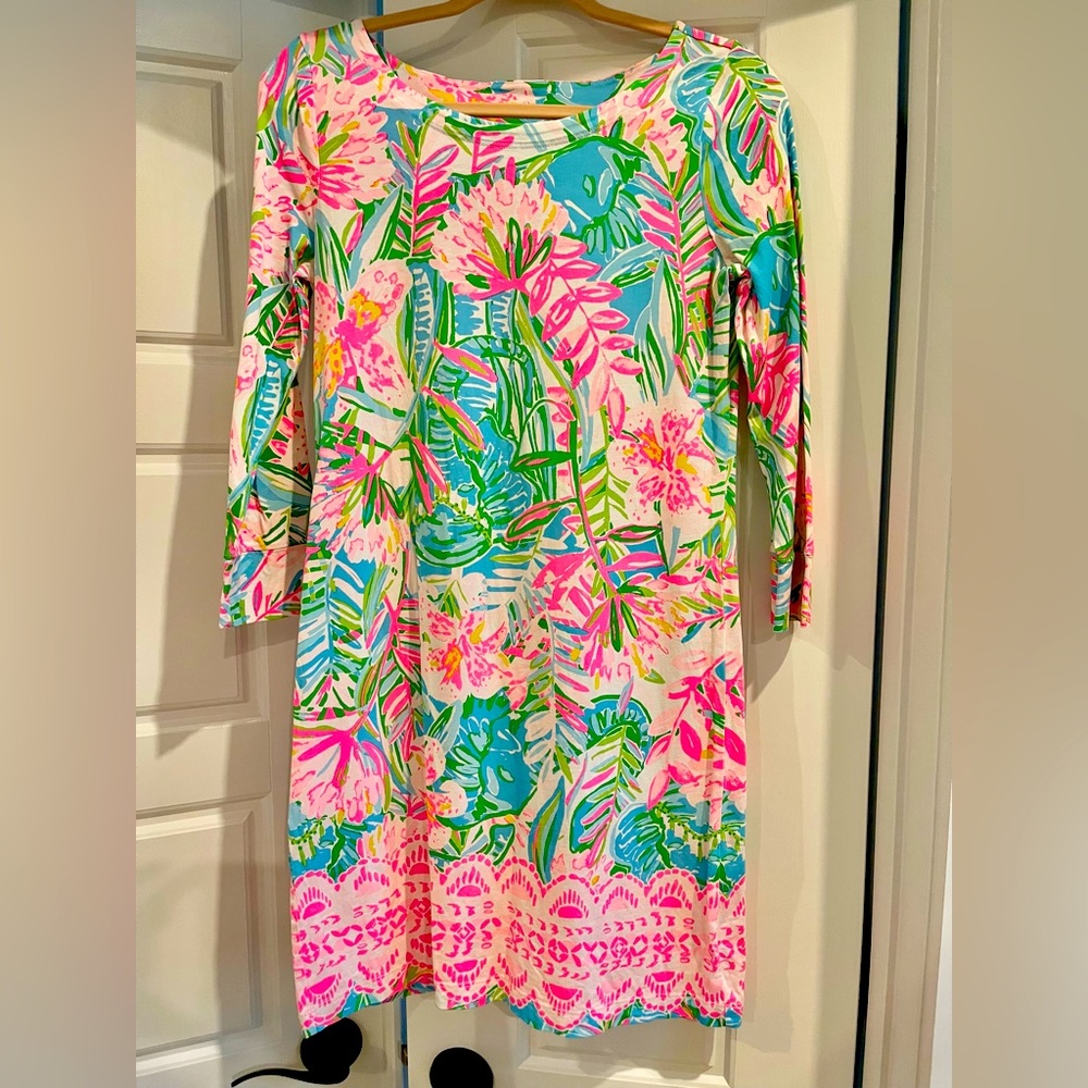 Size Small Lilly Dress EUC